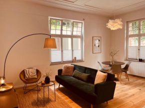 Traumwohnung mit großer Dachterrasse